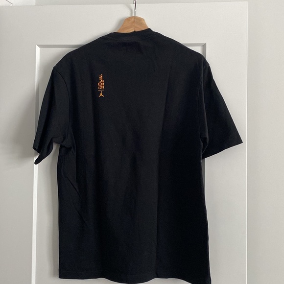 Nike Jordan T shirt - Picture 3 of 4